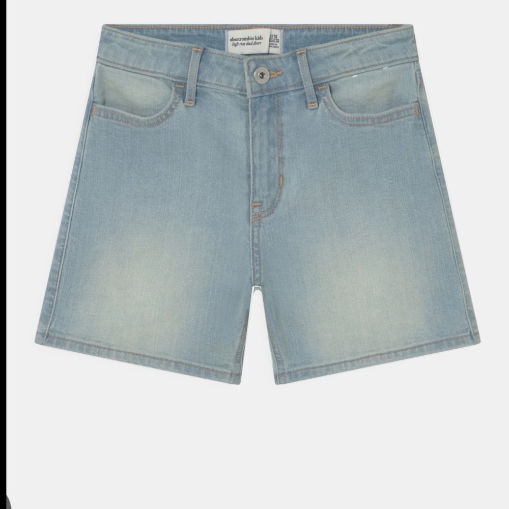 Abercrombie Kids Dad shorts